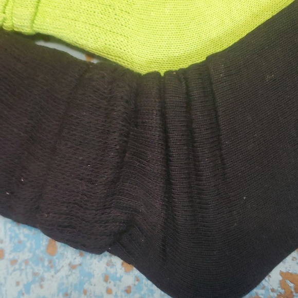 Slouch socks set - Picture 4 of 4